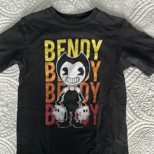Great condition little boys Bendy t shirt